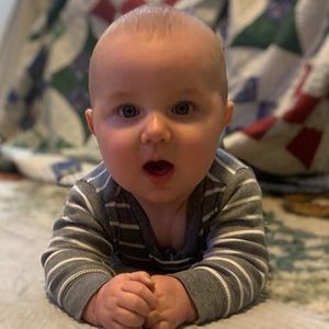 Meet your Posher, Rochelle